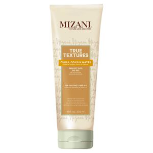 True Textures Perfect Coil Oil Gel
