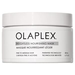 Weightless Nourishing Mask