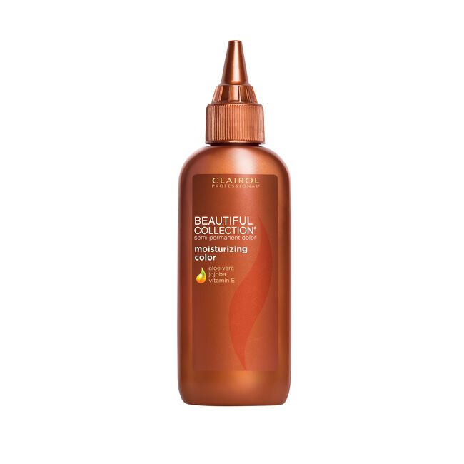 Beautiful Collection Moisturizing Color