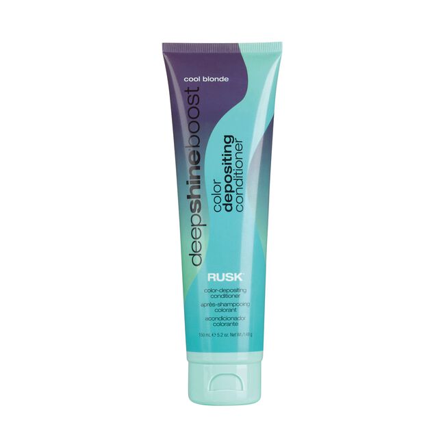 Deepshine Boost Color Depositing Conditioner Cool Blonde