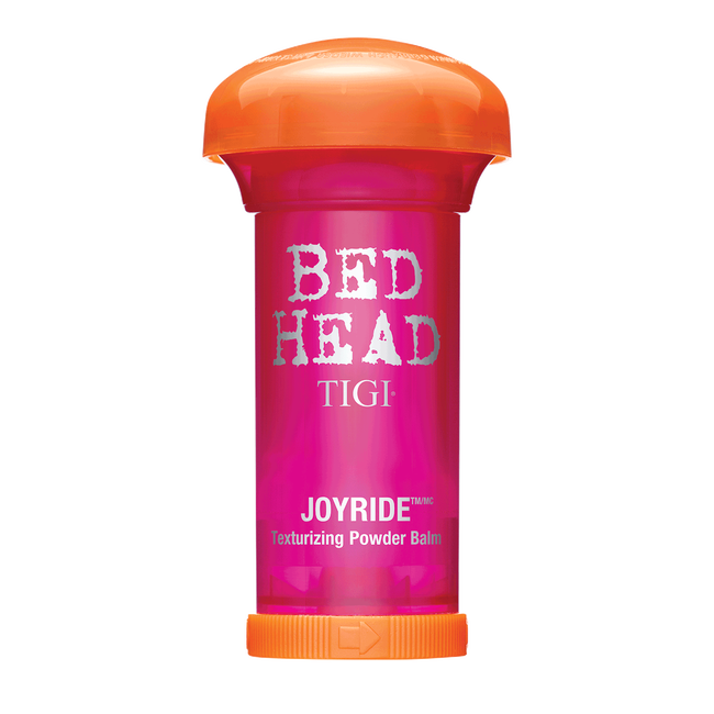 Bedhead Joyride Texturizing Powder Balm Tigi Cosmoprof