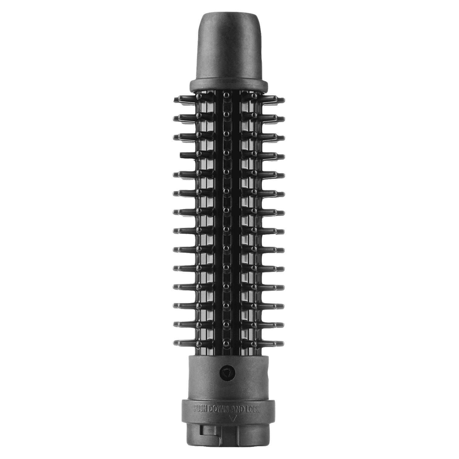 Thermal Round Brush Attachment 1 Inch John Paul Mitchell Systems