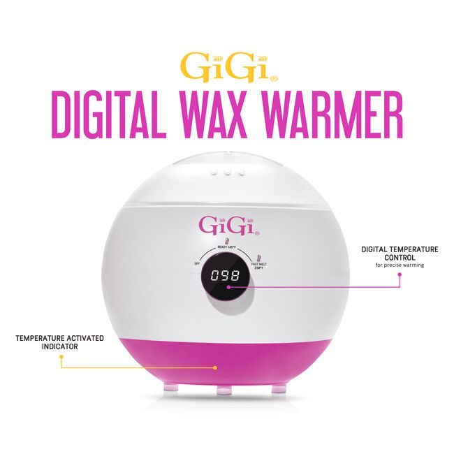 Pro Wax Bead Kit