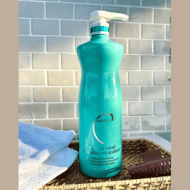 Miracle Repair Hair Reconstructor