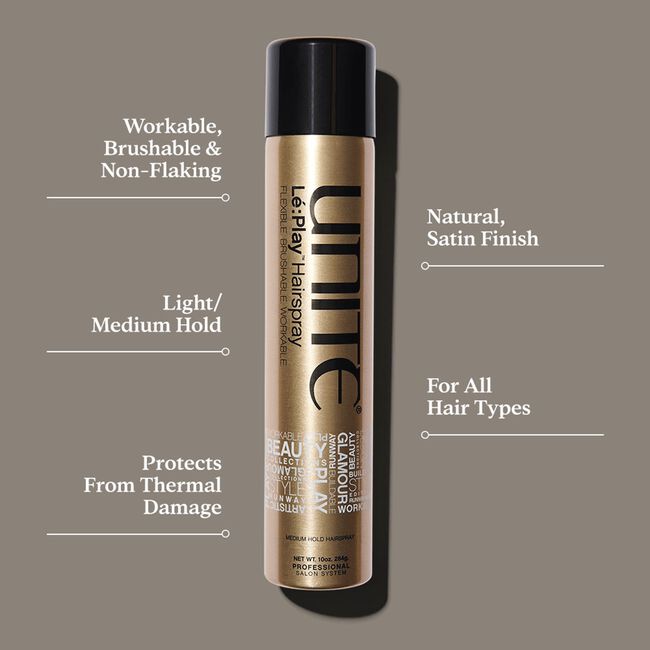 Le:Play Hairspray