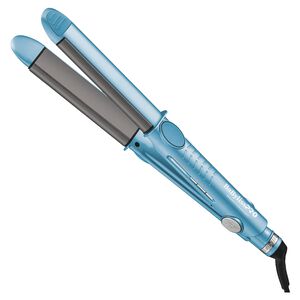 Nano Titanium U-Styler Curved Styling Iron