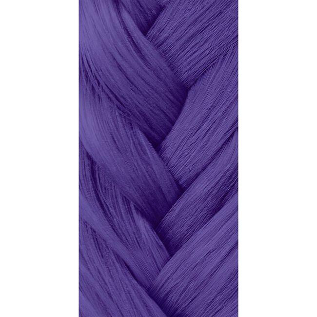 Libertine Violet Semi-Permanent Hair Color