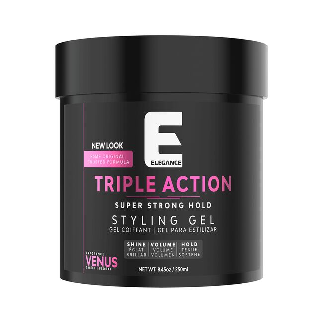 Triple Action Styling Gel - Venus