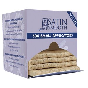 Small Applicator Bulk Pack