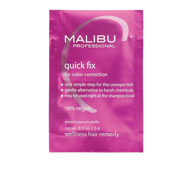 Quick Fix for Color Correction