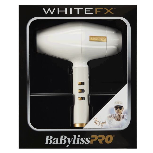Influencer WhiteFX Dryer 1875W