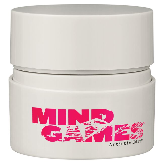 Bed Head Mind Games Multi-Functional Texture Wax