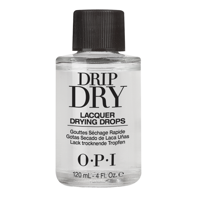 Drip Dry Lacquer Drying Drops OPI CosmoProf