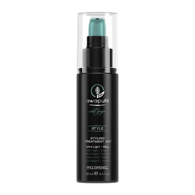 Styling Treatment Oil