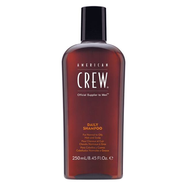 Classic Daily Shampoo