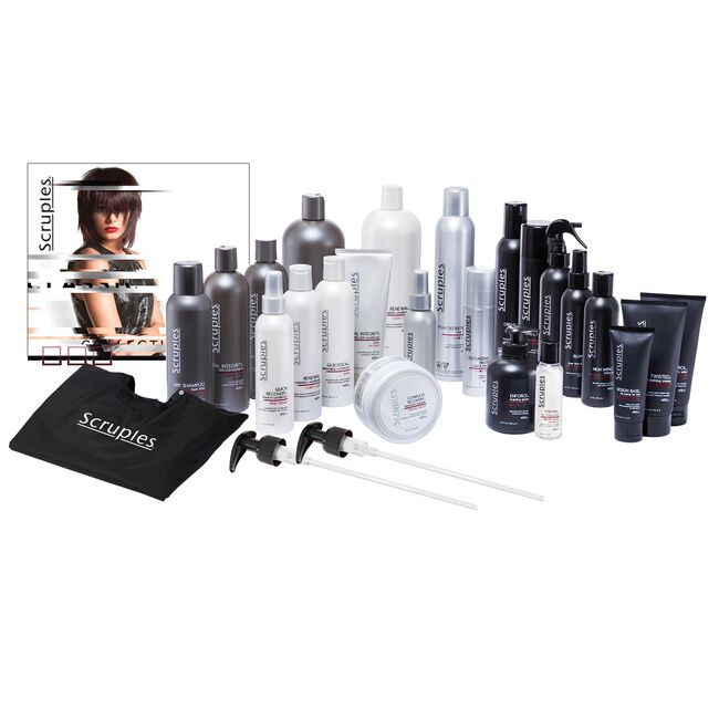 Pearl Collection Kit