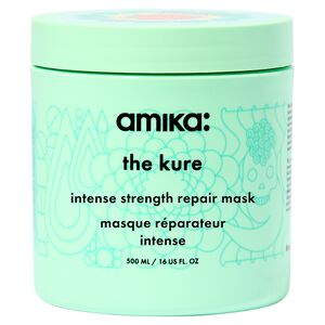 The Kure Intense Strength Repair Mask