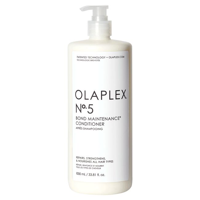 No. 5 Bond Maintenance Conditioner