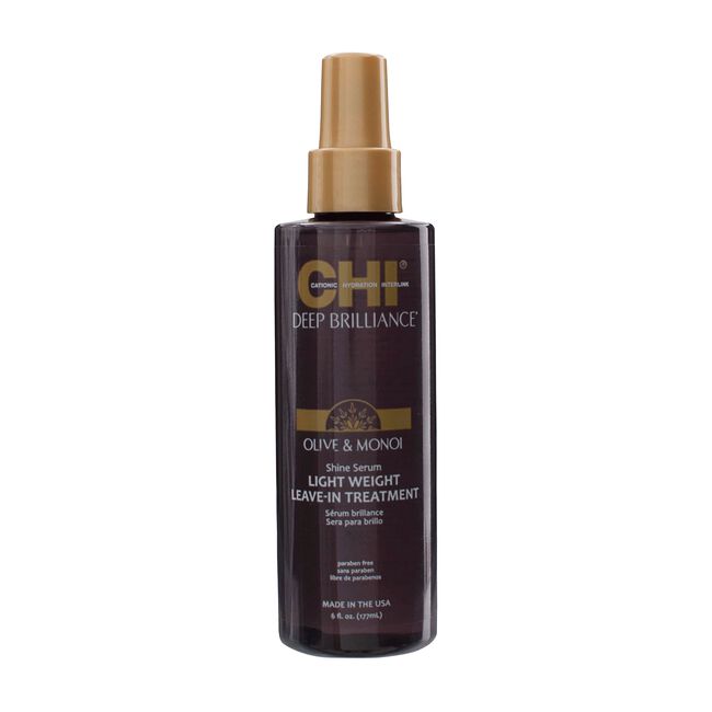 Deep Brilliance Shine Serum