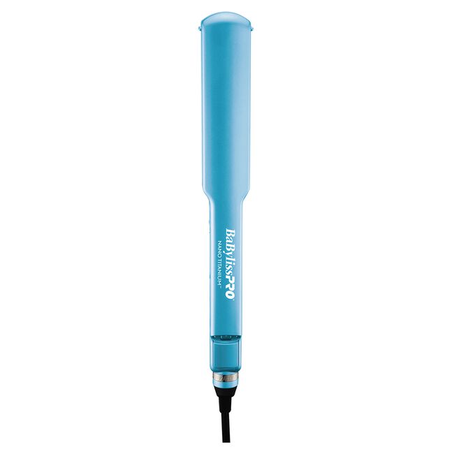 Nano Titanium 1.5 Inch Ultra Thin Flat Iron