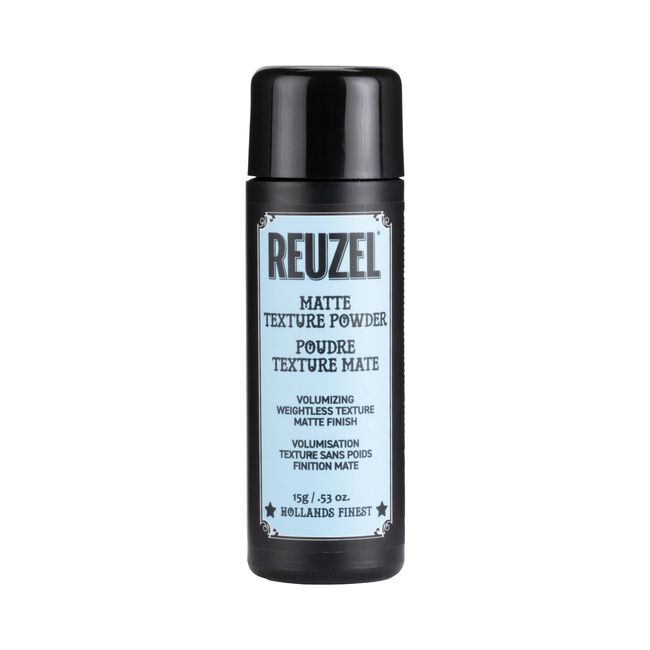 Matte Texture Powder