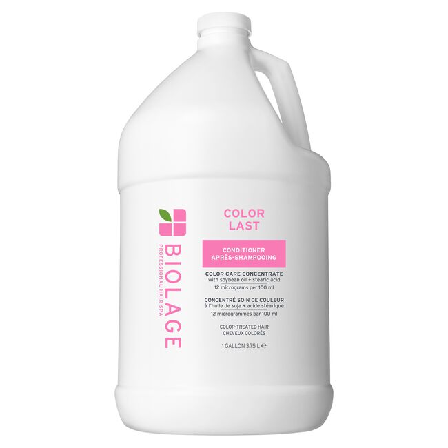 ColorLast Conditioner for Color-Treated Hair