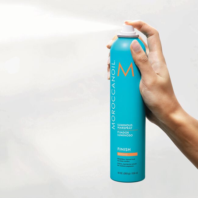 Luminous Hairspray Strong