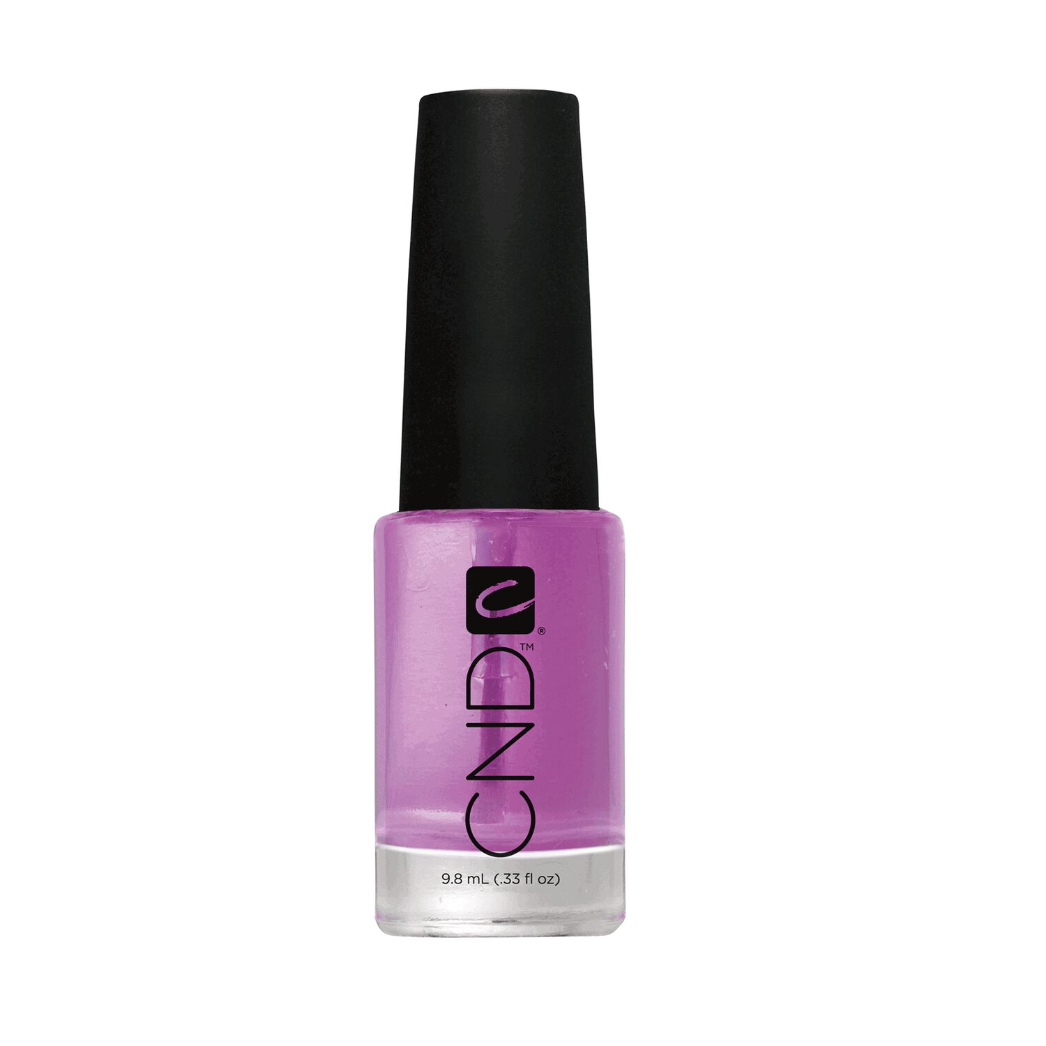 Super Shiney Top Coat CND CosmoProf