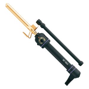 Marcel 0.5 Inch Gold Barrel Curling Iron