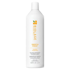 SmoothProof Shampoo