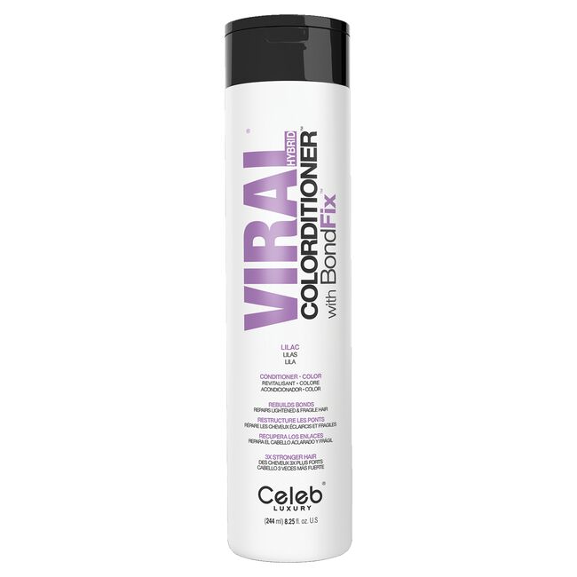 Viral - Pastel Lilac Colorditioner