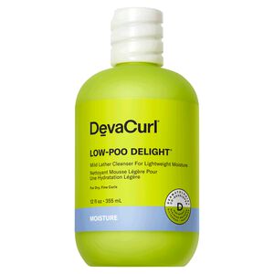 Low-Poo Delight