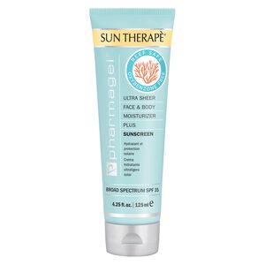 Sun Therape Face & Body Moisturizer