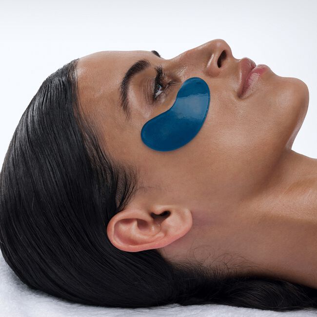 Hyaluronic Repair Eye Masque