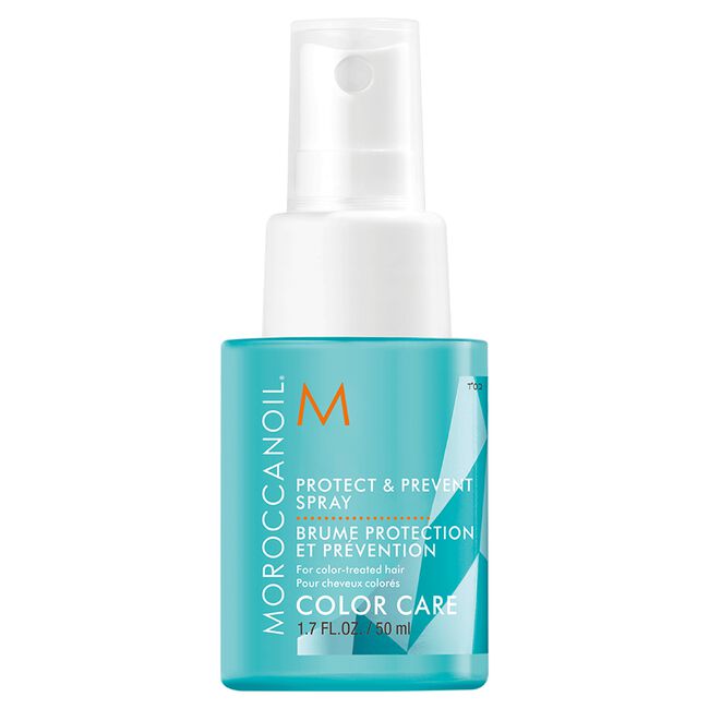 Protect & Prevent Spray for Color-Treated Hair