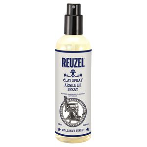 Clay Spray