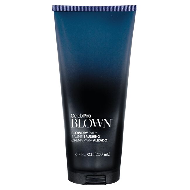 CelebPro Blown Blow Dry Balm