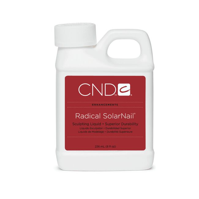 Radical SolarNail Liquid