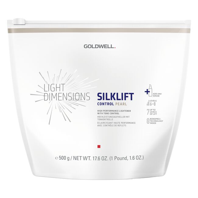 Light Dimensions SilkLift Control Pearl