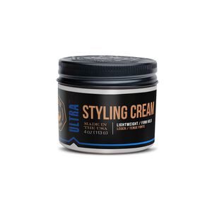 Ultra Styling Cream