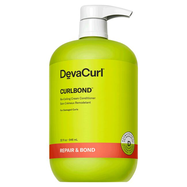 CurlBond Conditioner