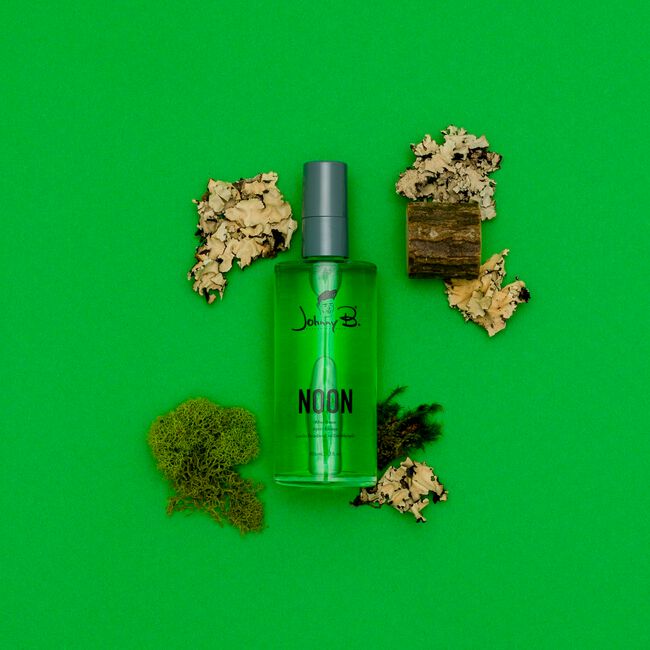 Noon After Shave