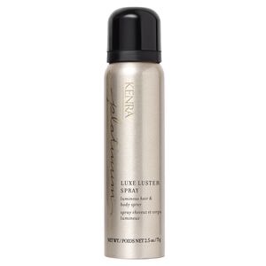 Platinum Luxe Luster Spray