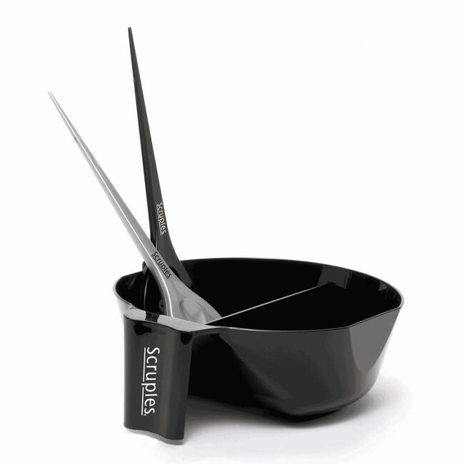 Scruples Two-Sided Mixing Bowl