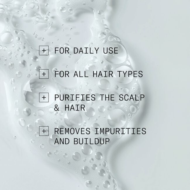 Age Defense Shampoo