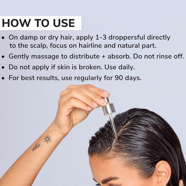 Youth Juice Collagen Scalp Treatment