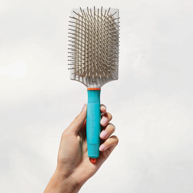 Ceramic Thermal XL Paddle Brush