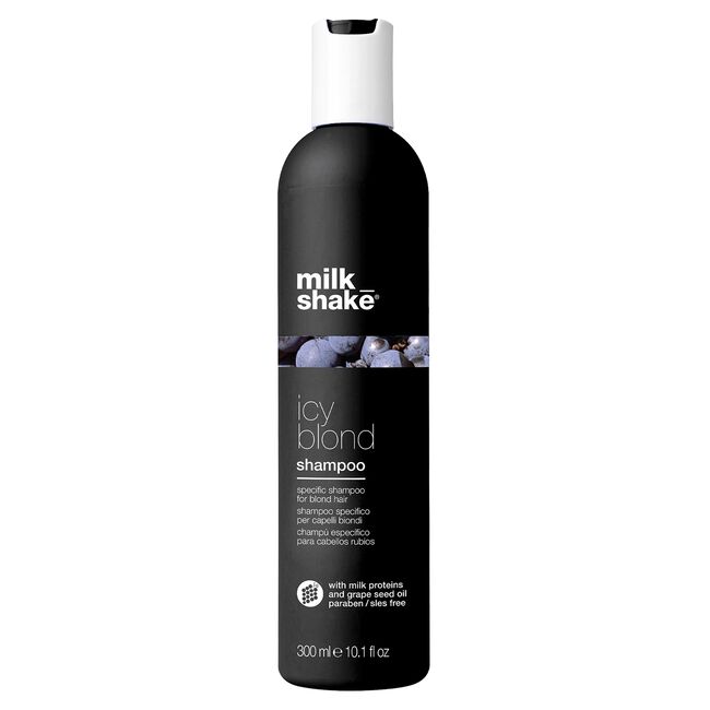 Icy Blond Shampoo