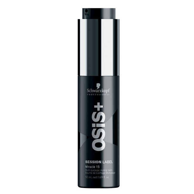 OSIS+ Session Label - Miracle 15