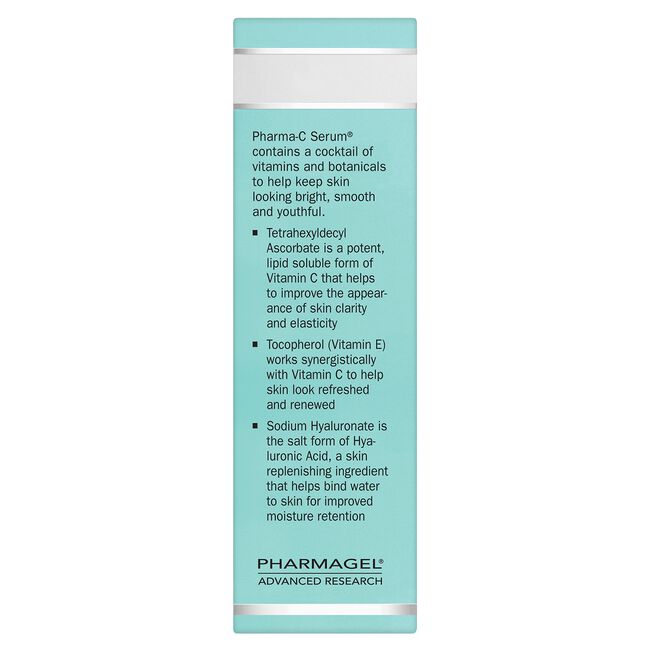 Pharma-C Serum